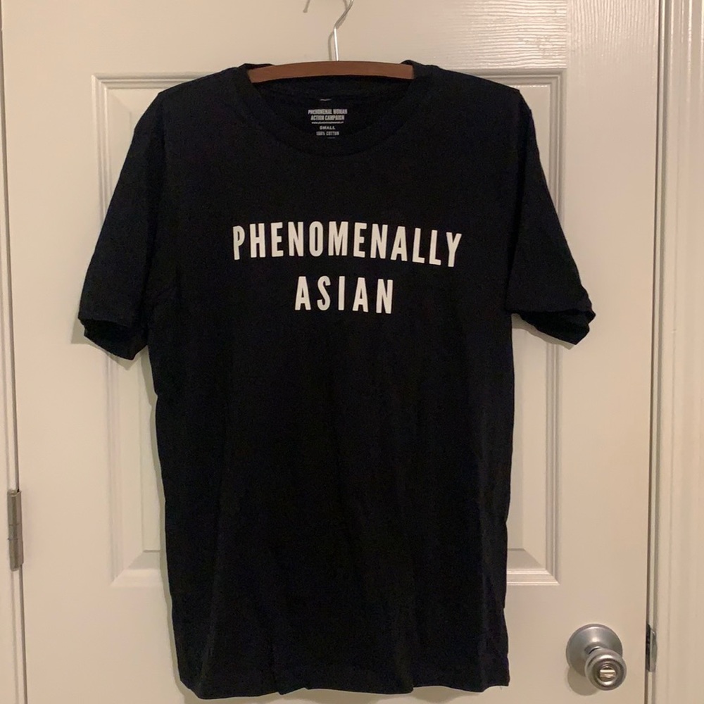 PHENOMENALLY ASIAN T-shirt